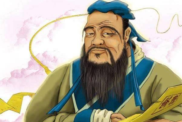 听起来文弱,实则"八块腹肌",这些文人比一般武者还能_