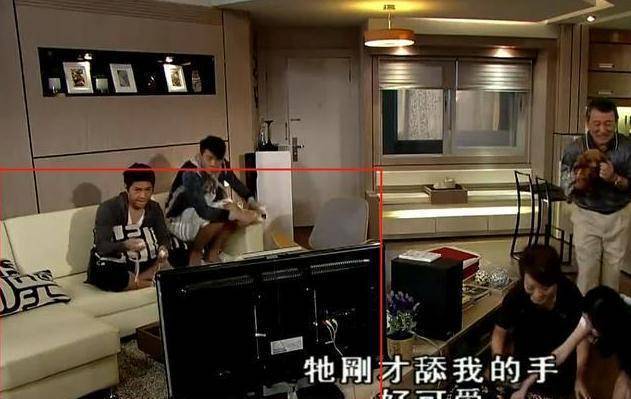 2个保姆睡沙发,3个女儿挤1屋_陈浩民_豪宅_工作