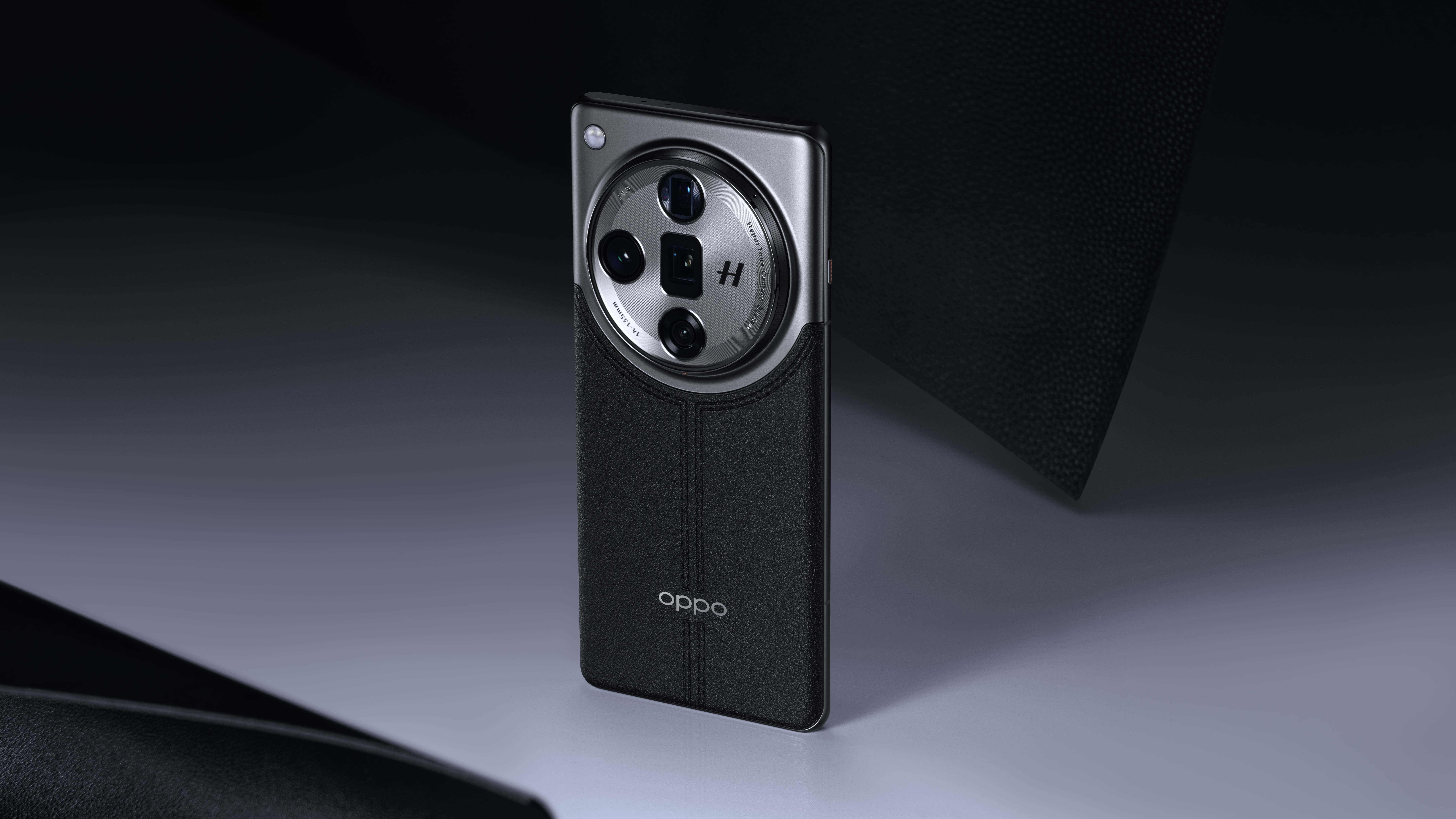 新春购机看oppo:find x7 ultra可享24期免息,ai功能相当科幻_flip