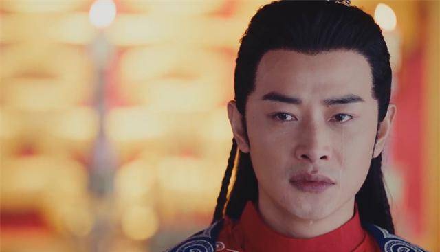 北魏"世嫡皇孙"拓跋浚:一张冷酷到底的面孔,一颗温暖