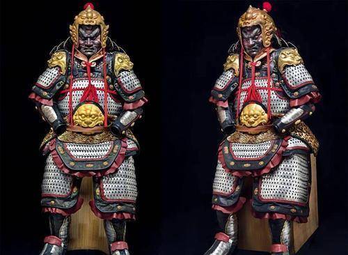 敌人那边有关二哥那样的猛人为何乱箭射死的战术通常