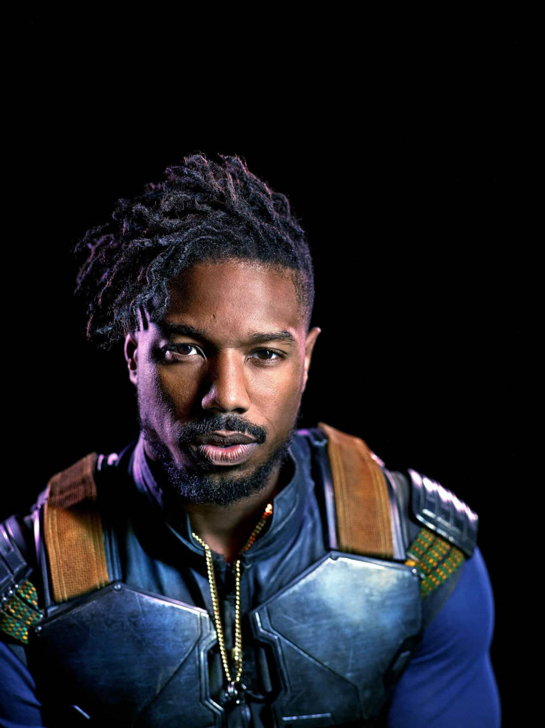 那些电视和电影里充满魅力让人觉得有吸引力的迷人反派