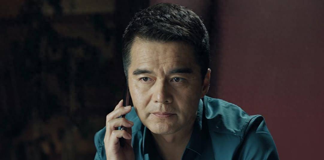 在剧中,祁同伟是汉东省的公安厅长,可是却任人唯亲.