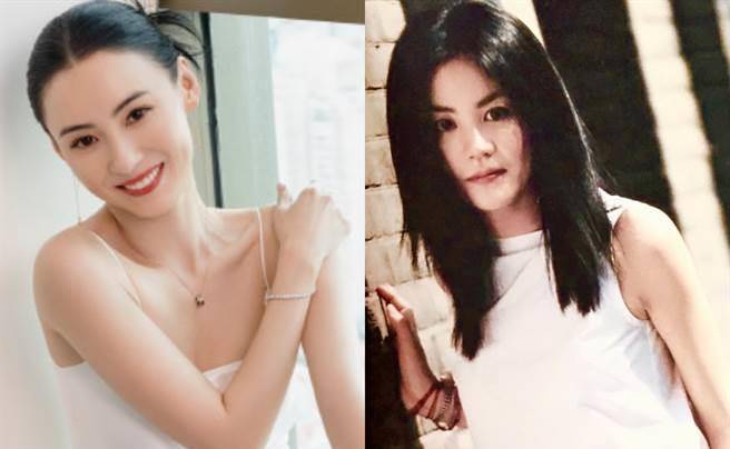 问「王菲哪比不上小林青霞」 谢霆锋承认是这3点_赵薇_李亚鹏_外表