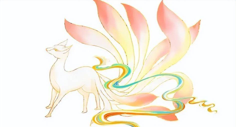 九尾狐:史上被冤枉得很惨的祥瑞