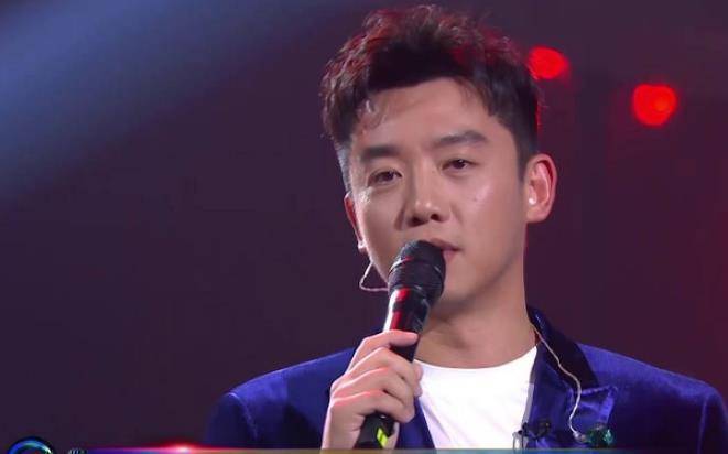 等人,可以看得出来郑恺的人缘还是挺好的.王祖蓝以及海陆.