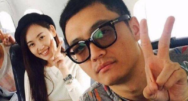 王宝强被曝疑似再婚,已与女友冯清做完婚前财产公证