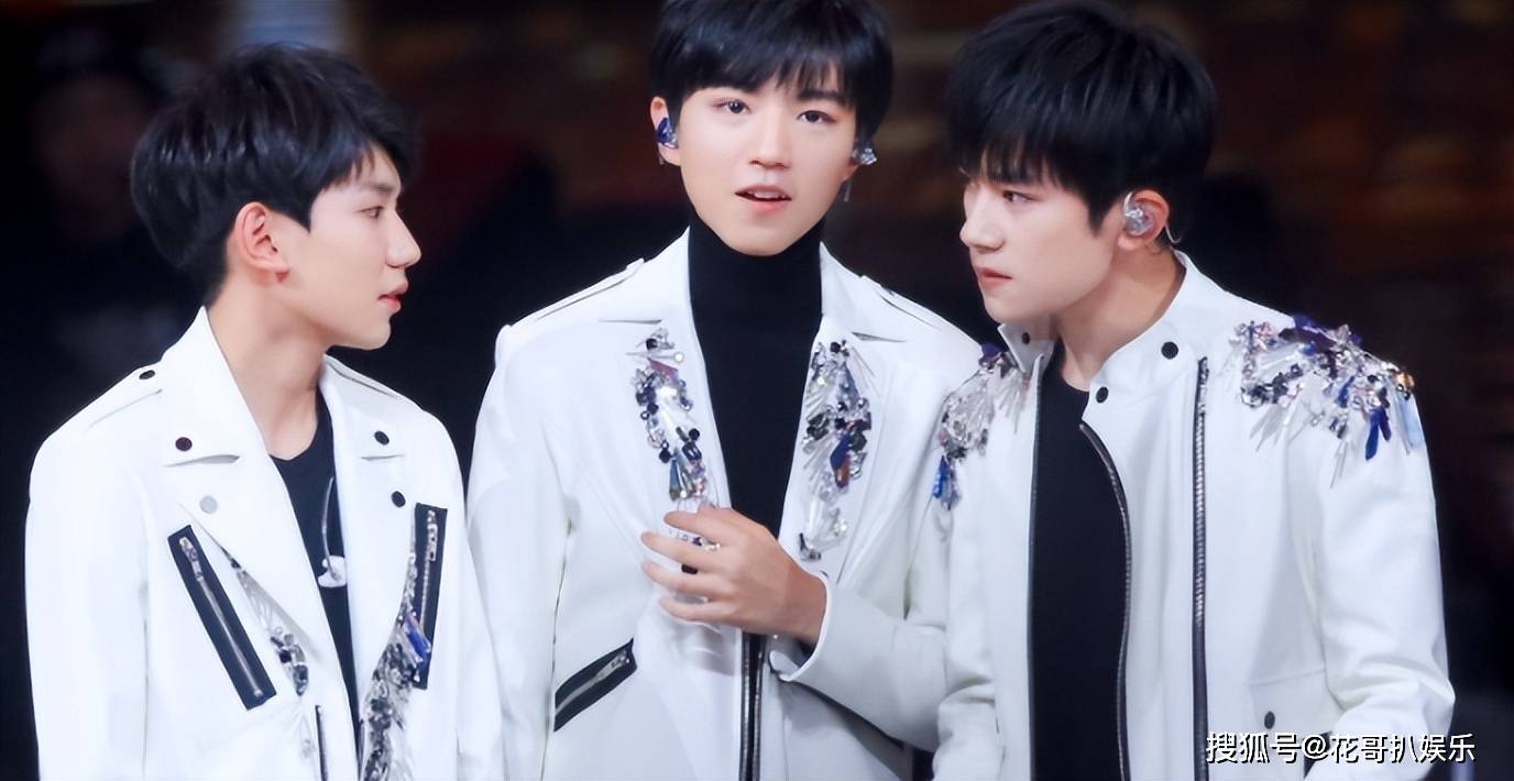 网曝男星与经纪人结婚六年,王俊凯王源粉丝互撕,养嫂子实据被扒_什么