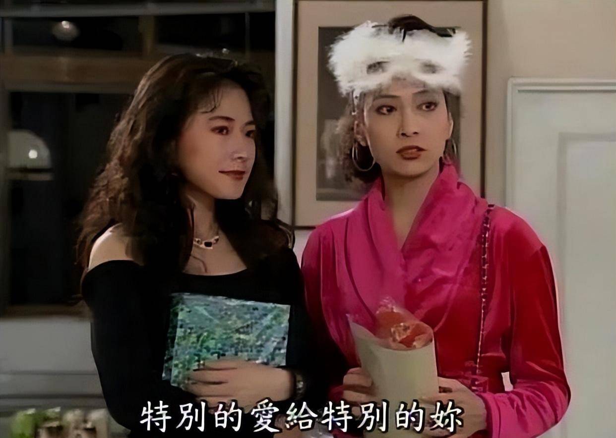 《家有仙妻》33年:男主破产男配坐牢,67女主销