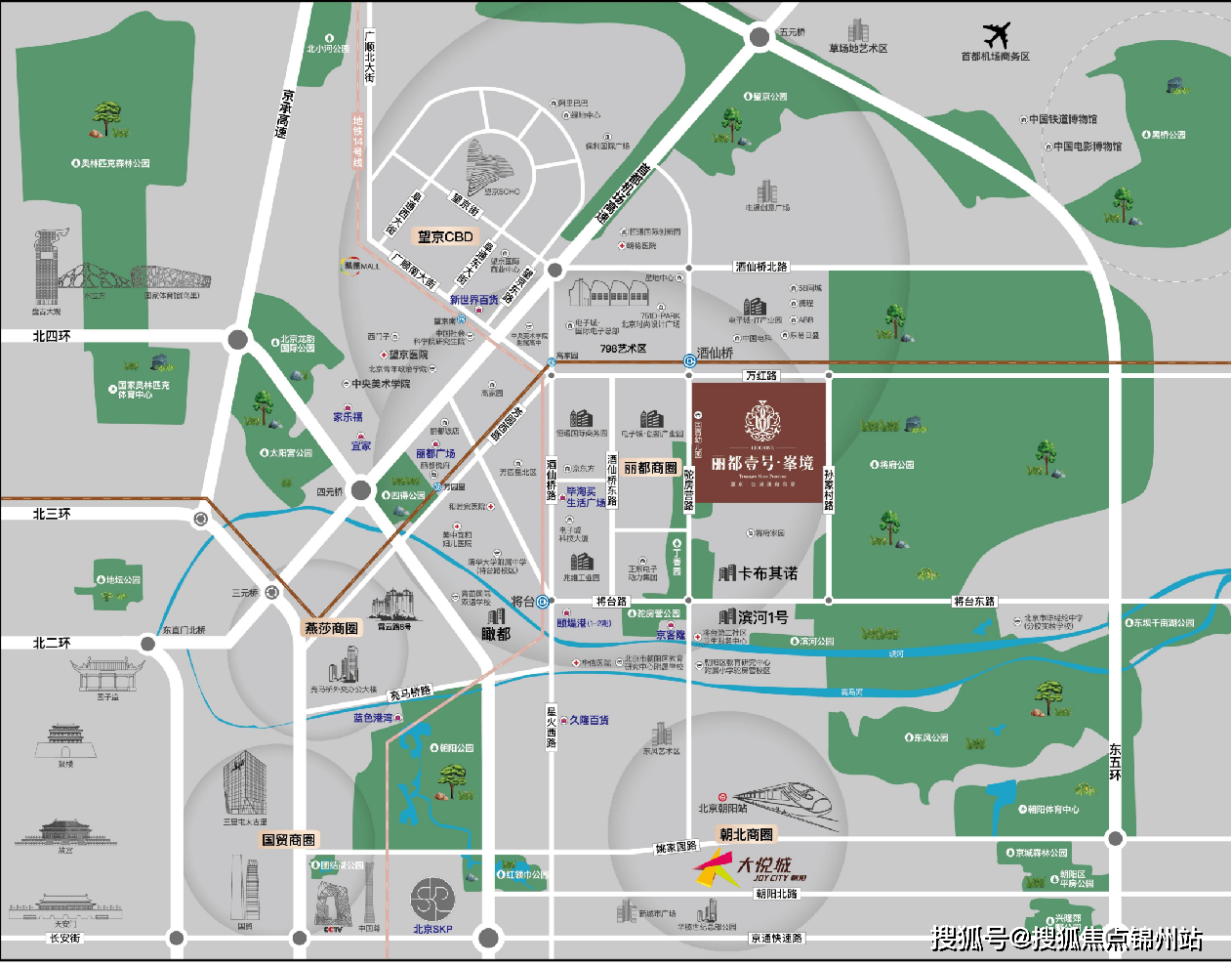 路站距离项目仅1500米,而即将于2021年开通的12号线更是离项目仅100米