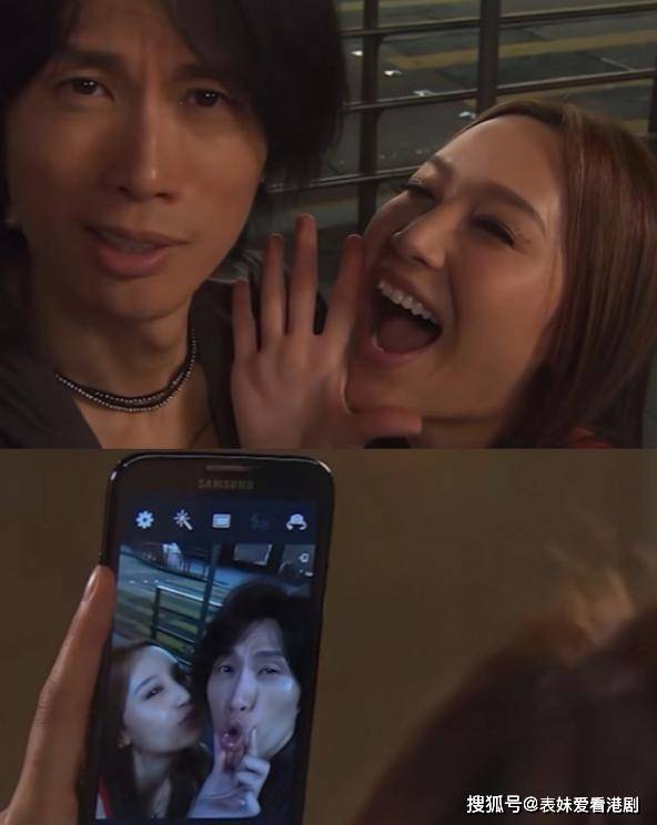 tvb轻喜剧推荐,春节宅家必看的搞笑佳作!