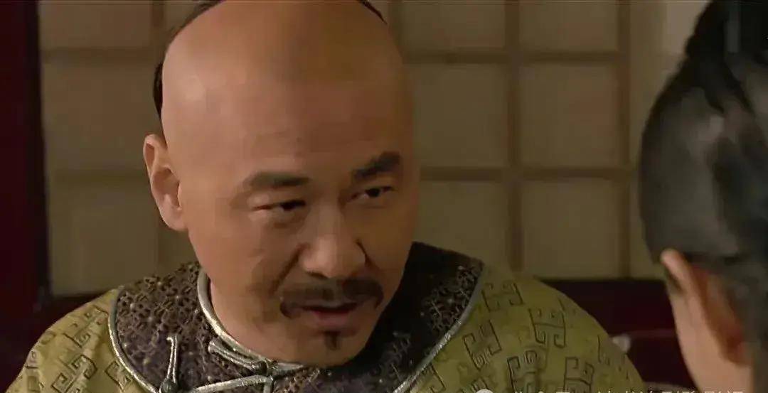 《甄嬛传》皇帝至死不知,滴血验亲是甄嬛主动设局