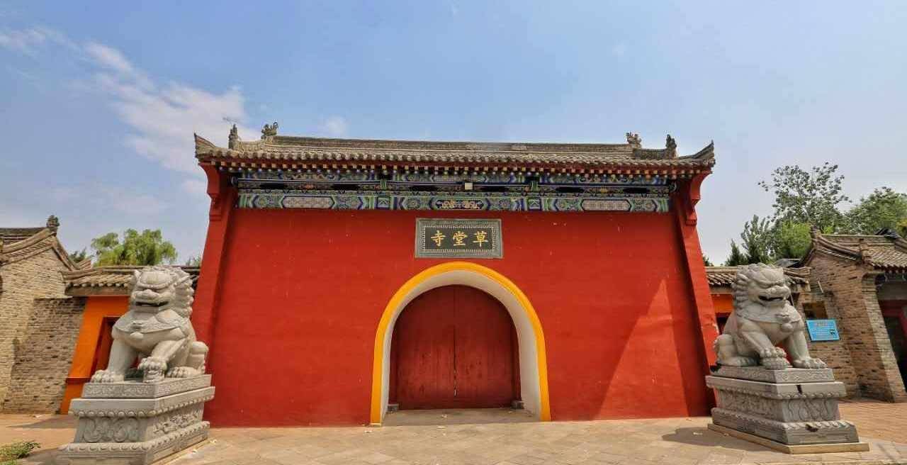 陕西西安"最低调"的寺庙,拥有罕见"舌舍利",却是少知