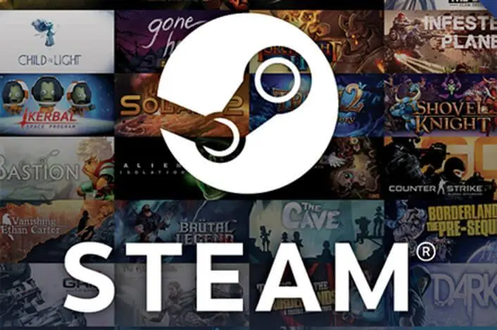 steam注册账号无法验证邮箱地址有效解决方法_程序__