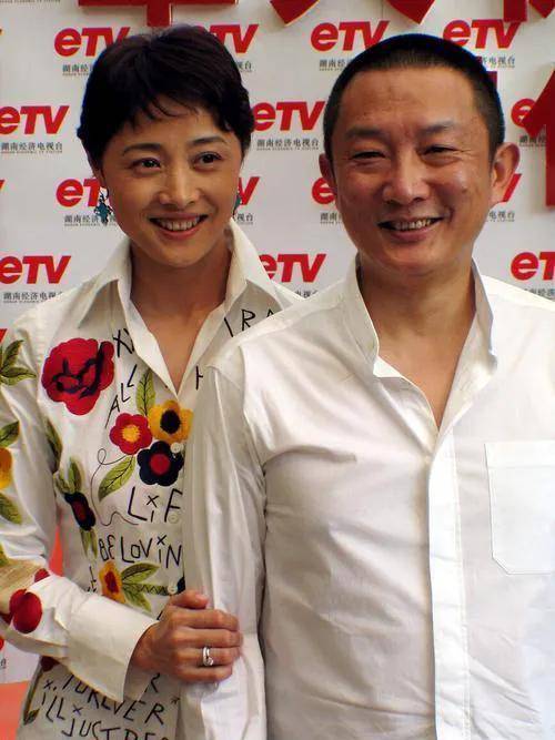 "大飒蜜"刘蓓三婚两离,两次嫁同一个人,张若昀的后妈