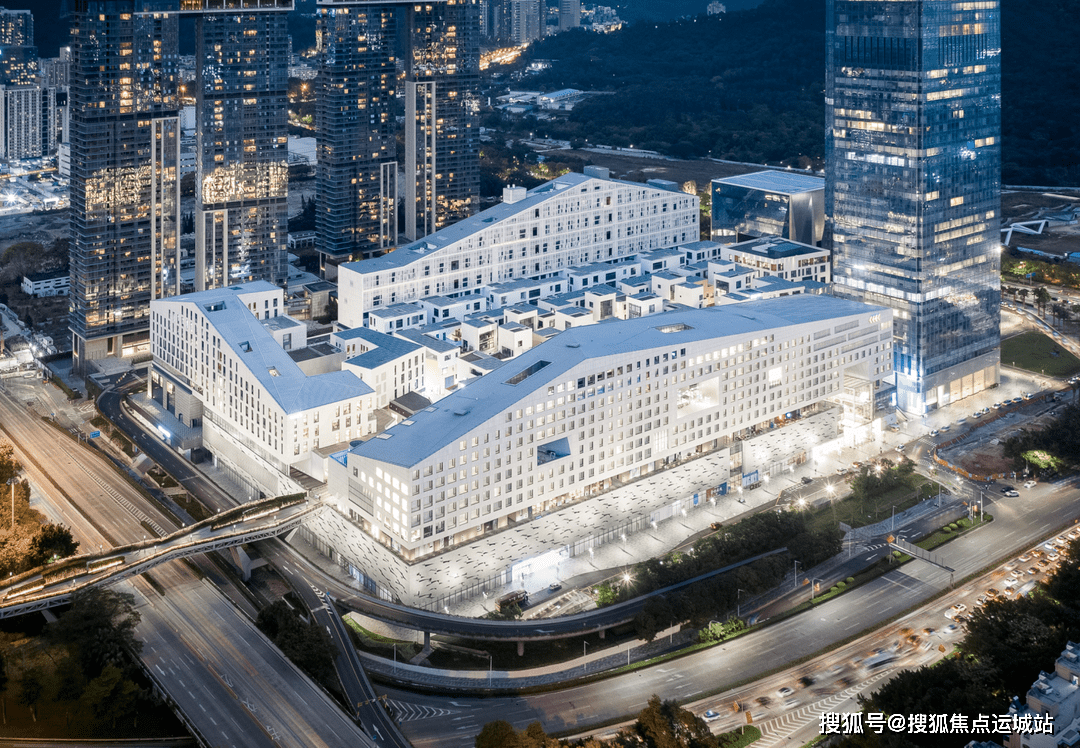 深业上城(深圳福田新房)深业上城首页网站丨深业上城