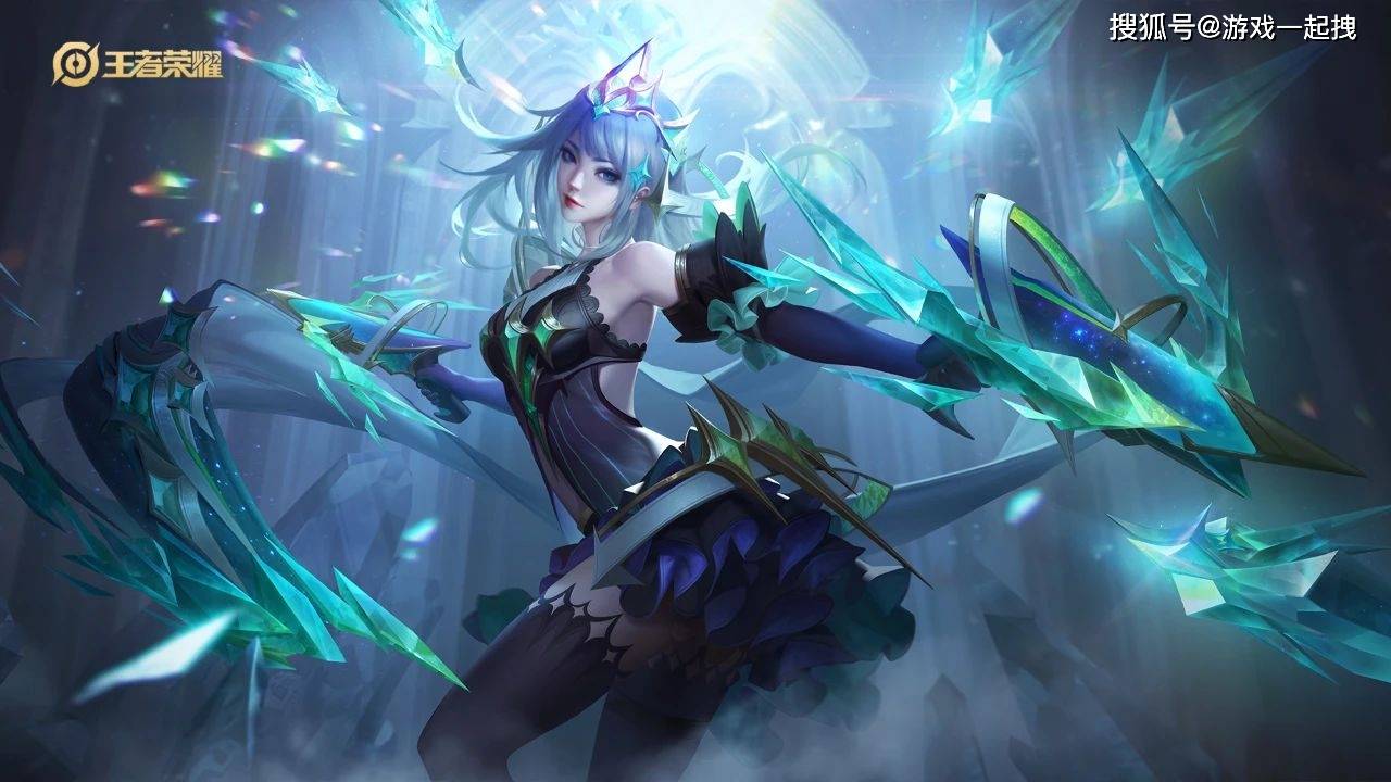 王者荣耀春节版本更新揭秘:荣耀典藏,贵族皮肤与无双