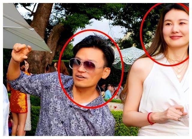 王宝强陷入女人坑:马蓉,冯清,前有后有