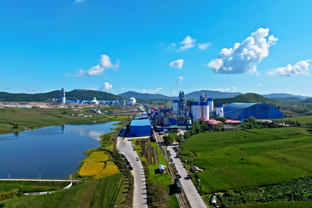 磐石市多措并举做实全省县域工业强县品牌_企业_产业