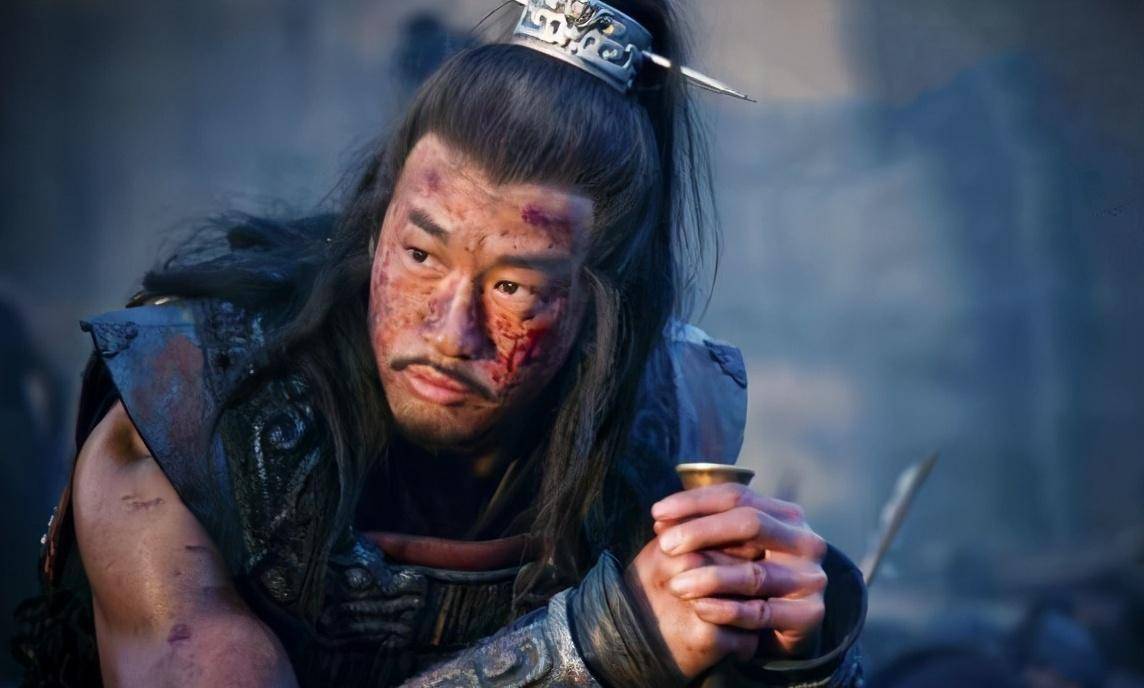 他二十三岁起兵,三十岁就身死国灭,为何能被后世传颂?