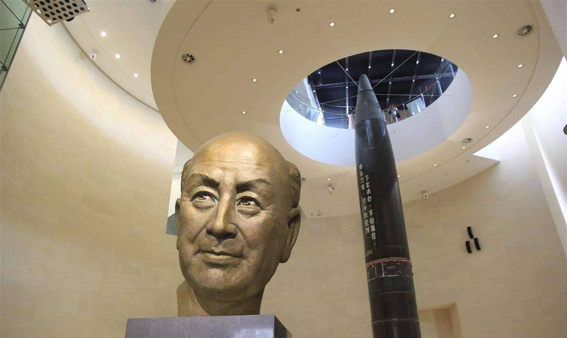 钱学森回国前的工资有多高?说出来你可能都不会相信_从美国_研究_中国