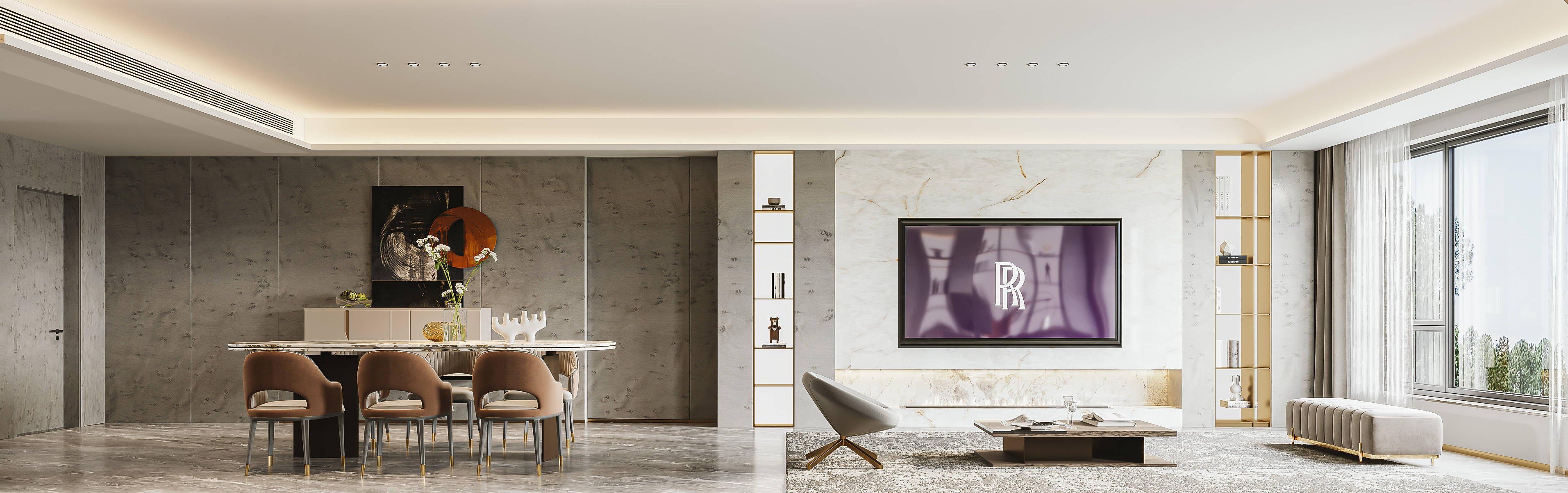 家居 起居室 设计 装修 3826_1202