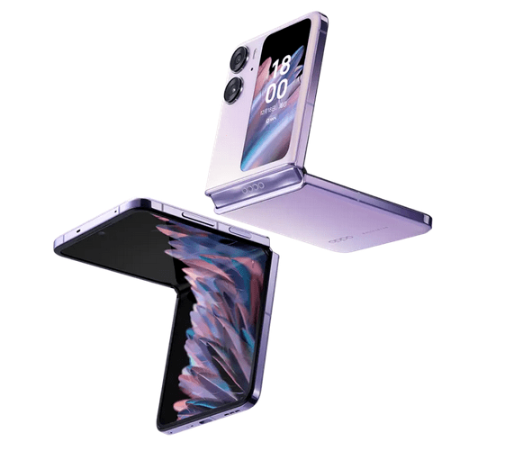 2023年二季度中国手机市场份额:华为强势回归,荣耀,较