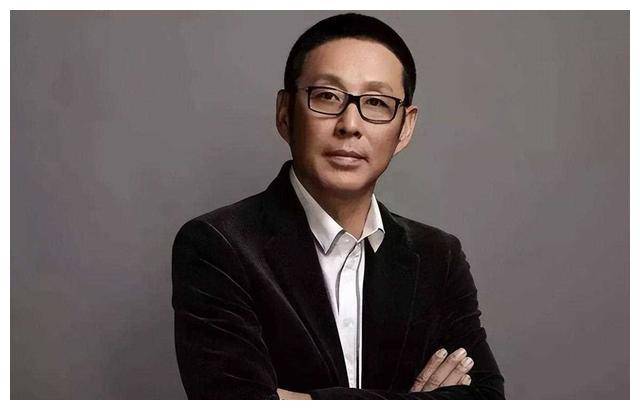 陈道明的女儿居然红了,她令人惊艳的34美貌如此出众!