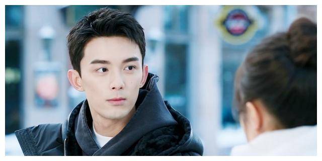 吴磊新剧收视率飙升,美学浪漫充盈!_角色_暴雪