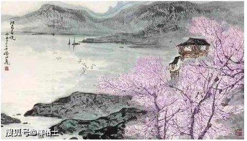 十首最美宋词,送给春天的你_春词_绿杨_春光