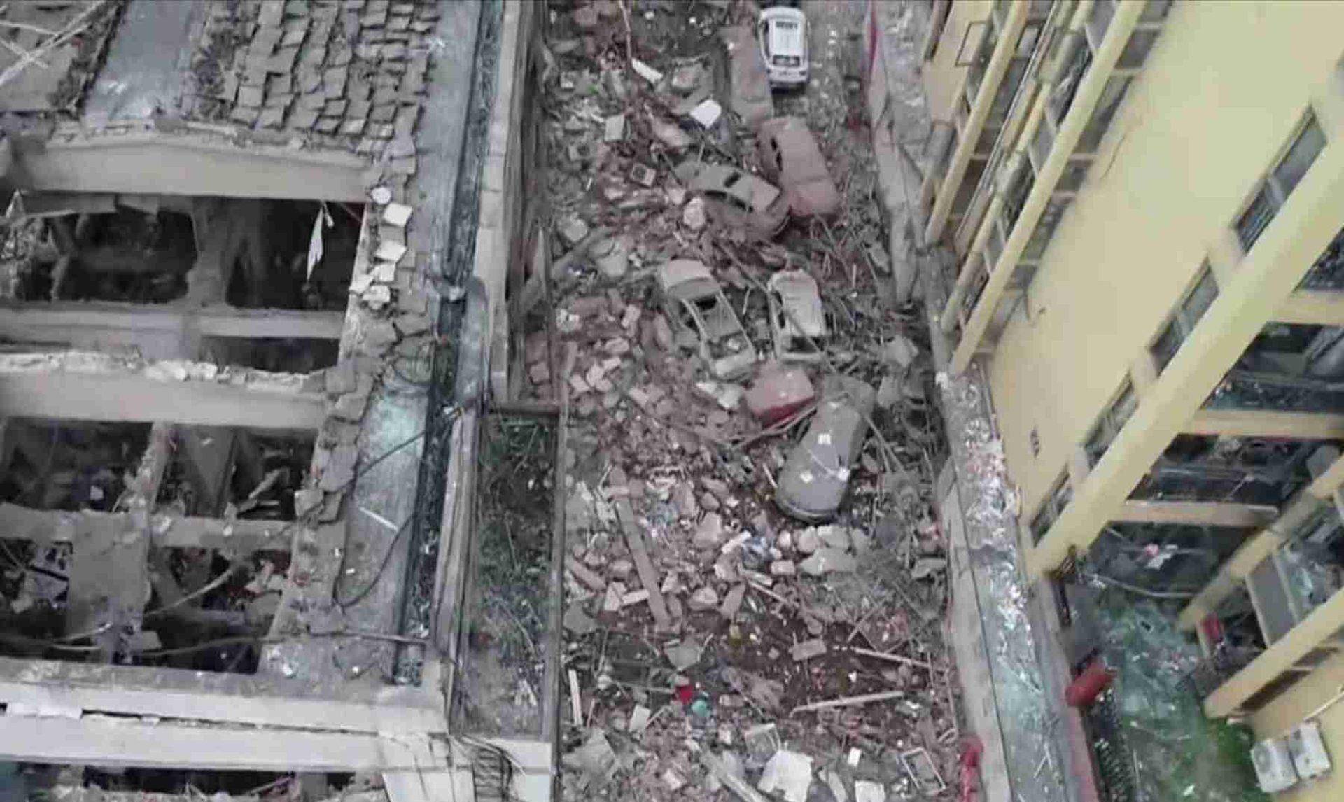 1937年,美国一学校爆炸致295人丧生,天然气爆炸为何?_