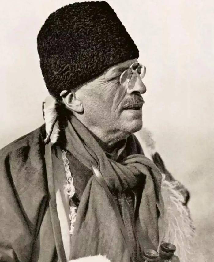 曾经让彭加木神秘失踪,如今却能养活无数中国人_楼兰_进行_研究