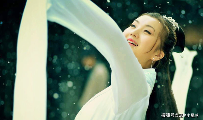 貂蝉可以说是《三国演义》中塑造的最成功的一个女性,她的出现和存在