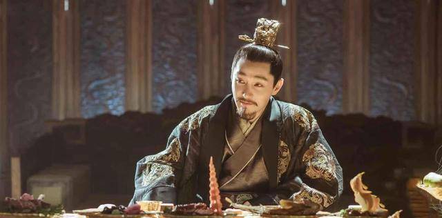 谷王朱橞:作为一个投降派,获得了身败名裂的悲惨下场