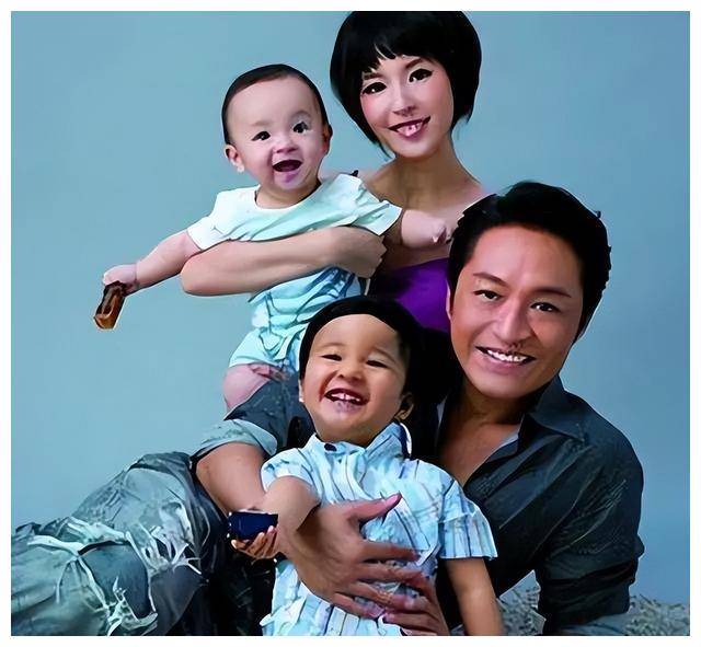 两婚两离背后真相是什么!_马景涛_琼瑶_情感