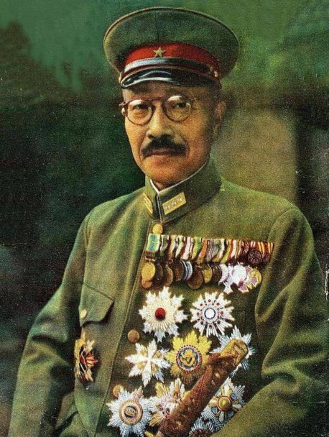 佐尔格暴露后,中西功不顾劝阻冒死回国,潘汉年却说