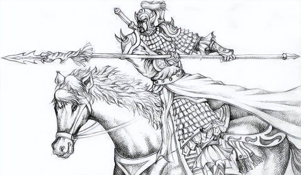 简笔画 手绘 线稿 958_559