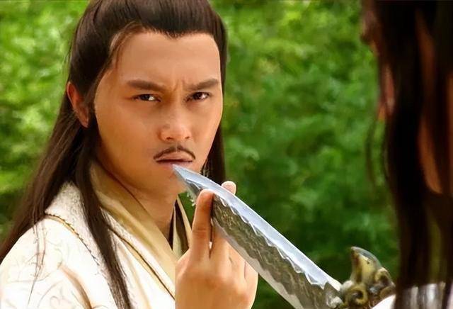 如果李寻欢不使用小李飞刀,他会沦为几流?百晓生临死