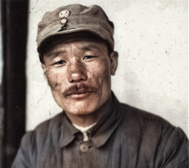 朱德大骂冀中军区司令孙毅:到处被你们下逐客令,孙:我