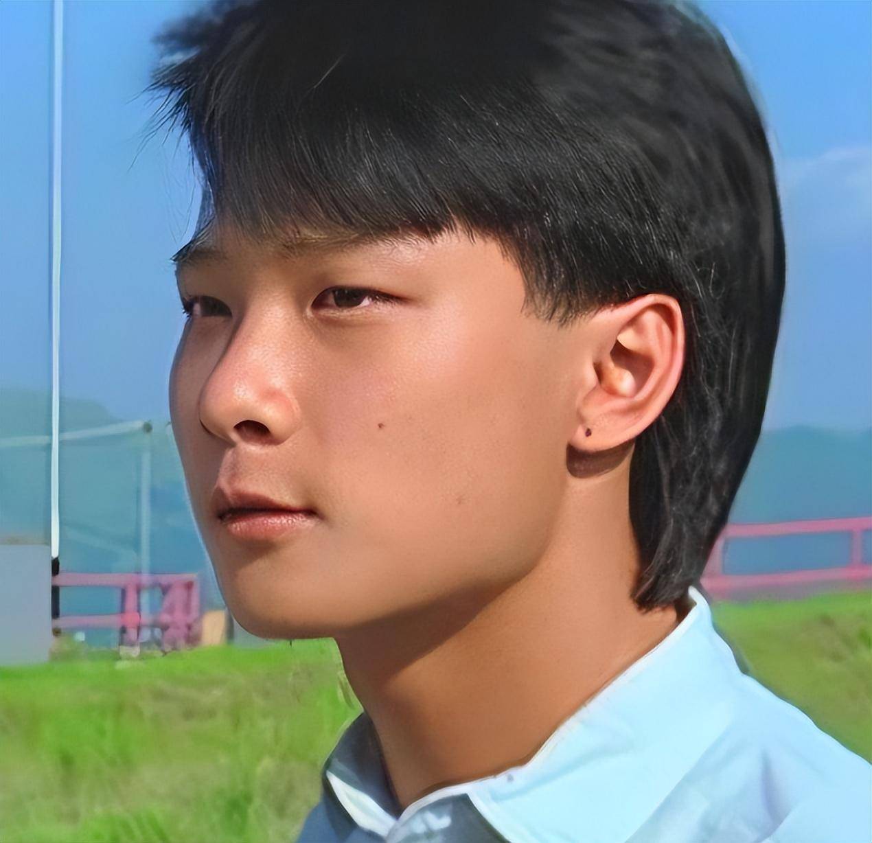 钱嘉乐_洪家班_替身