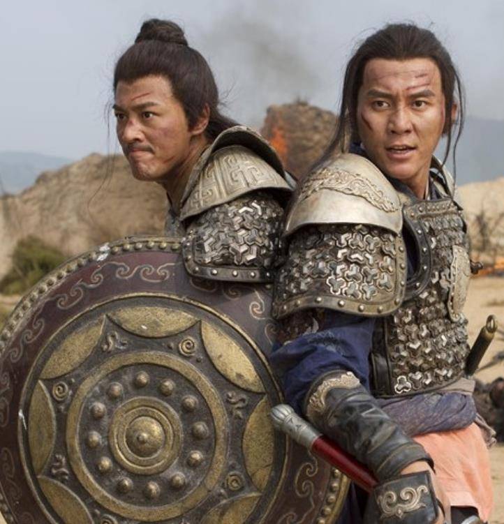 杨家将后代竟然霸占一方土地长达600年,历经三个朝代不曾灭绝_杨业