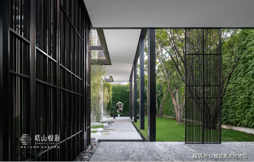 晗山悦海(深圳)晗山悦海_南山晗山悦海欢迎您丨楼盘丨