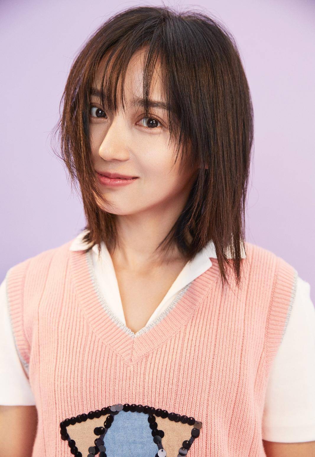 卜冠今突然回应新剧造型争议!揭秘 "是我大脑门让头套背锅了"