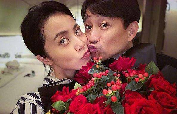 孙莉穿长筒高跟靴跳舞,身材凹凸有致,黄磊转发撒狗粮_视频_生活_夫妻