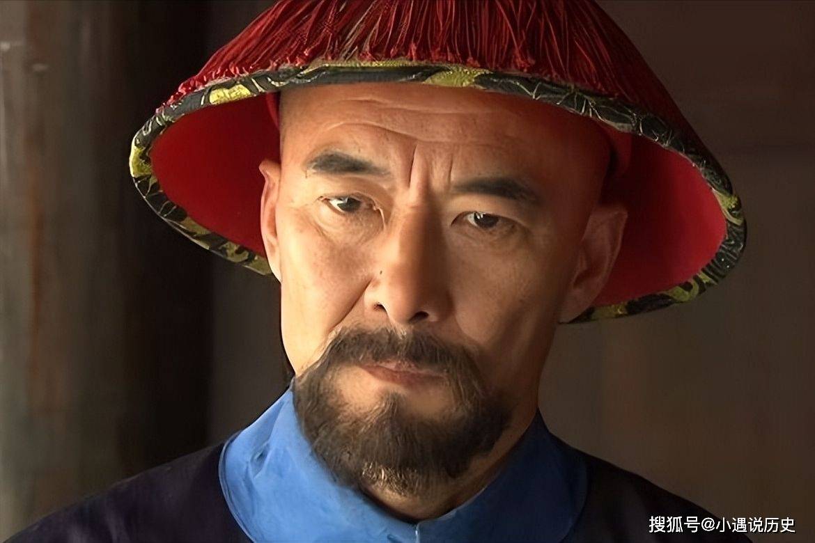 张廷玉_清朝_刘统勋