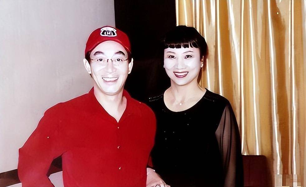 六小龄童:我这辈子最正确的决定,就是娶了《西游记》