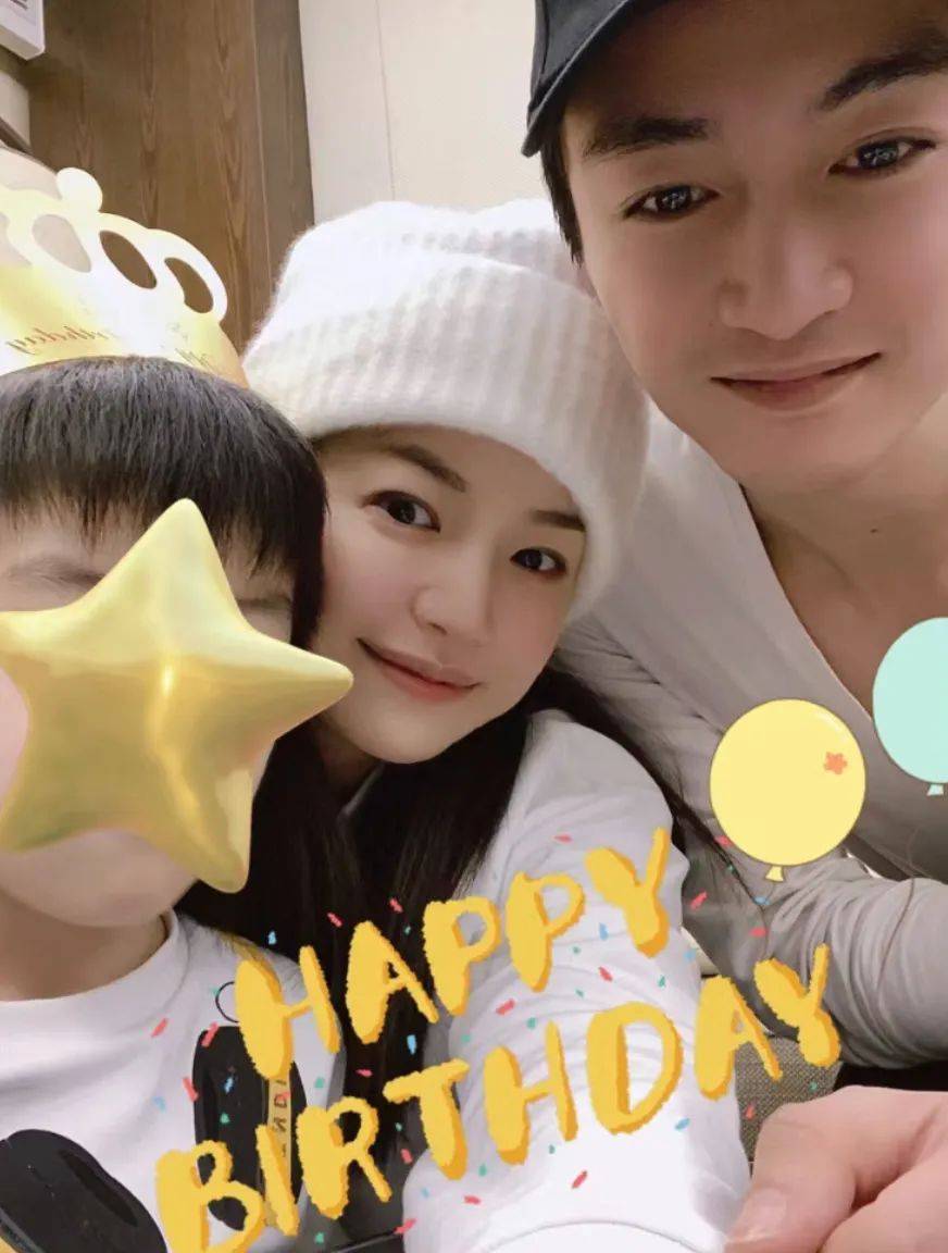 都长这么大了?_星星_妈妈_姜潮