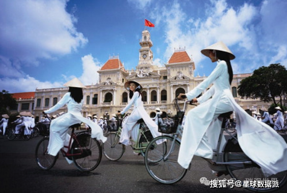 在越南邂逅杜拉斯的《情人》,发现遗失在时光里的法兰西_the_in_city