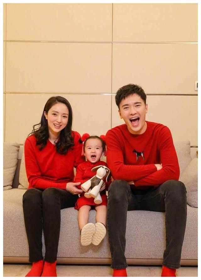 董璇自爆被撮合与圈内人相亲,是否会有单独约会呢?_高云翔_事业_态度
