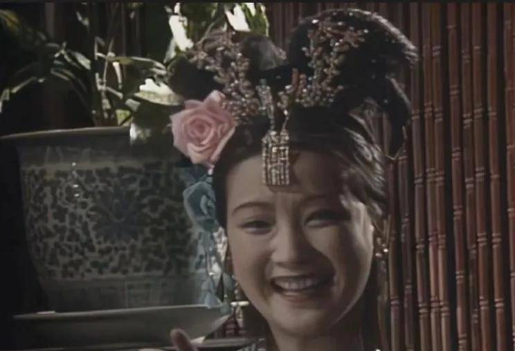 还记得86版《西游记》的美女小姐姐吗?哪个最让你心动?